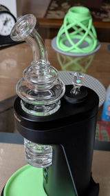 FOBean review photo