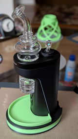 FOBean review photo