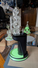 FOBean review photo