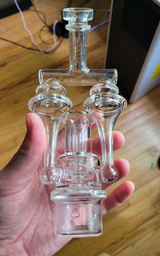 Roob review photo