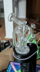FOBean review photo