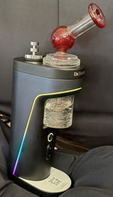Carver review photo