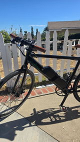 Anonymous review photo