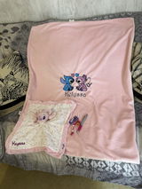 Angelina B. review photo