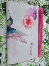 Coralie review photo