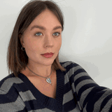 Tatiana Timofeeva review photo