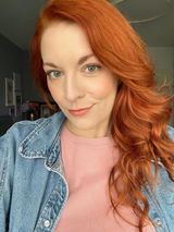 Sandra review photo