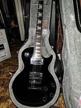 Jeff Blacet review photo
