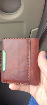 Anonim review photo