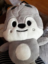 Lizzi review photo