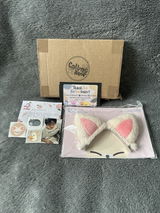 Cassie review photo