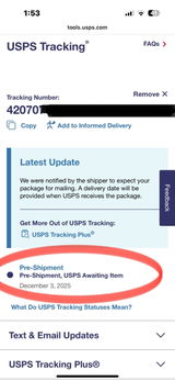 Reece S. review photo