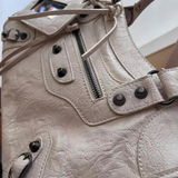 Alexandra review photo