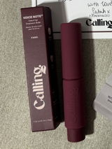 Zarin review photo