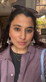 Imani Asi review photo