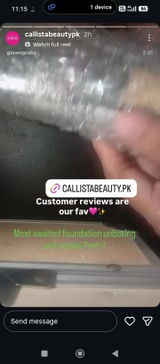 Syeda Yasmeen Iradat review photo