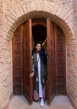 Mona Sherif review photo