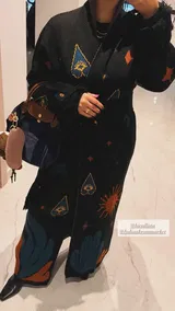 Sahar Ashour review photo