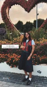Nada Hussam review photo