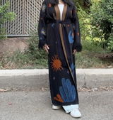 Dina Fouda review photo