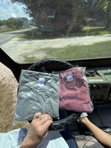 Tiffany review photo