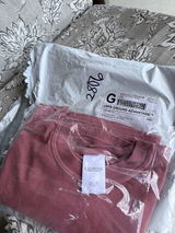 Tiffany review photo