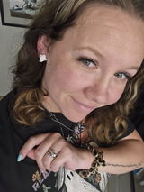 MaryAnn Walgamott review photo
