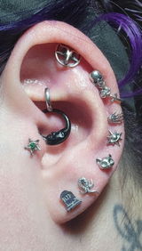 Stephany Milidonis review photo