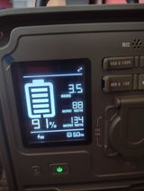 S B review photo
