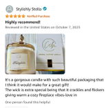 Stylishly Stella ✅ review photo