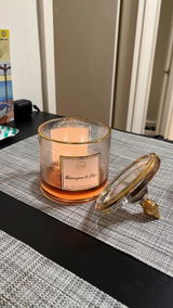 T.B. review photo