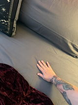 Anonymous review photo