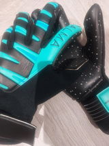 Gavin review photo