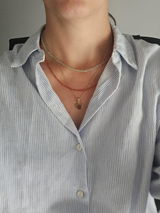 Almudena review photo