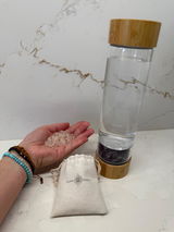 Susi PR review photo