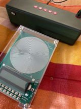 Luna Q. review photo
