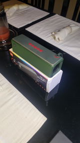 Danny H. review photo