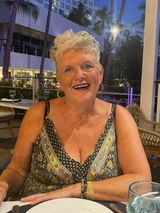 Bev W. review photo