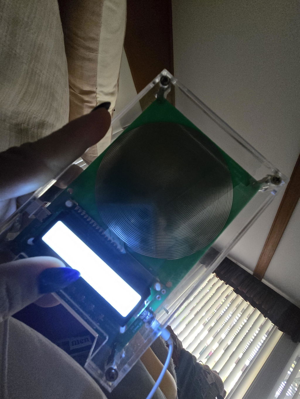 Source review image for customer review 2