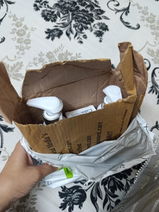 Alia review photo