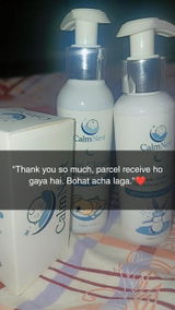 Anonymous review photo
