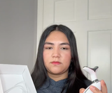 Ashley F. review photo