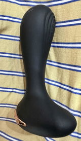 Akriti J. review photo