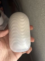 Anonymous review photo