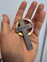 Jaime Balubal review photo