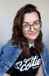 Anett F. review photo