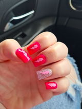 Ainsley Berk review photo