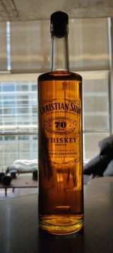 Sebastian review photo