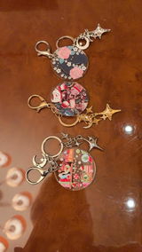 Serena Chan review photo