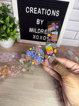 mildred Del rosario review photo